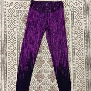 Champion workout leggings